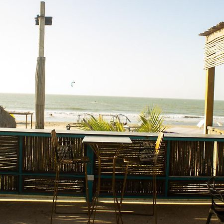Coco Beach Cartagena エクステリア 写真