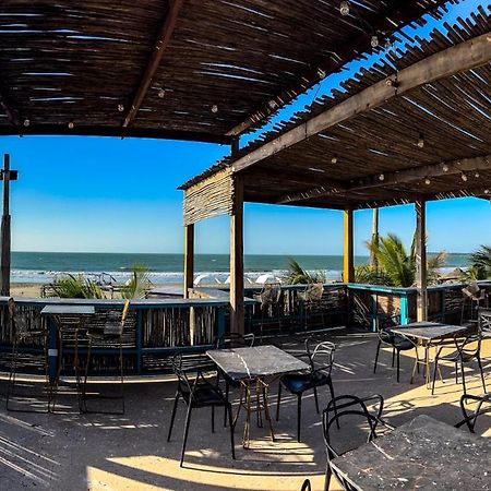 Coco Beach Cartagena エクステリア 写真