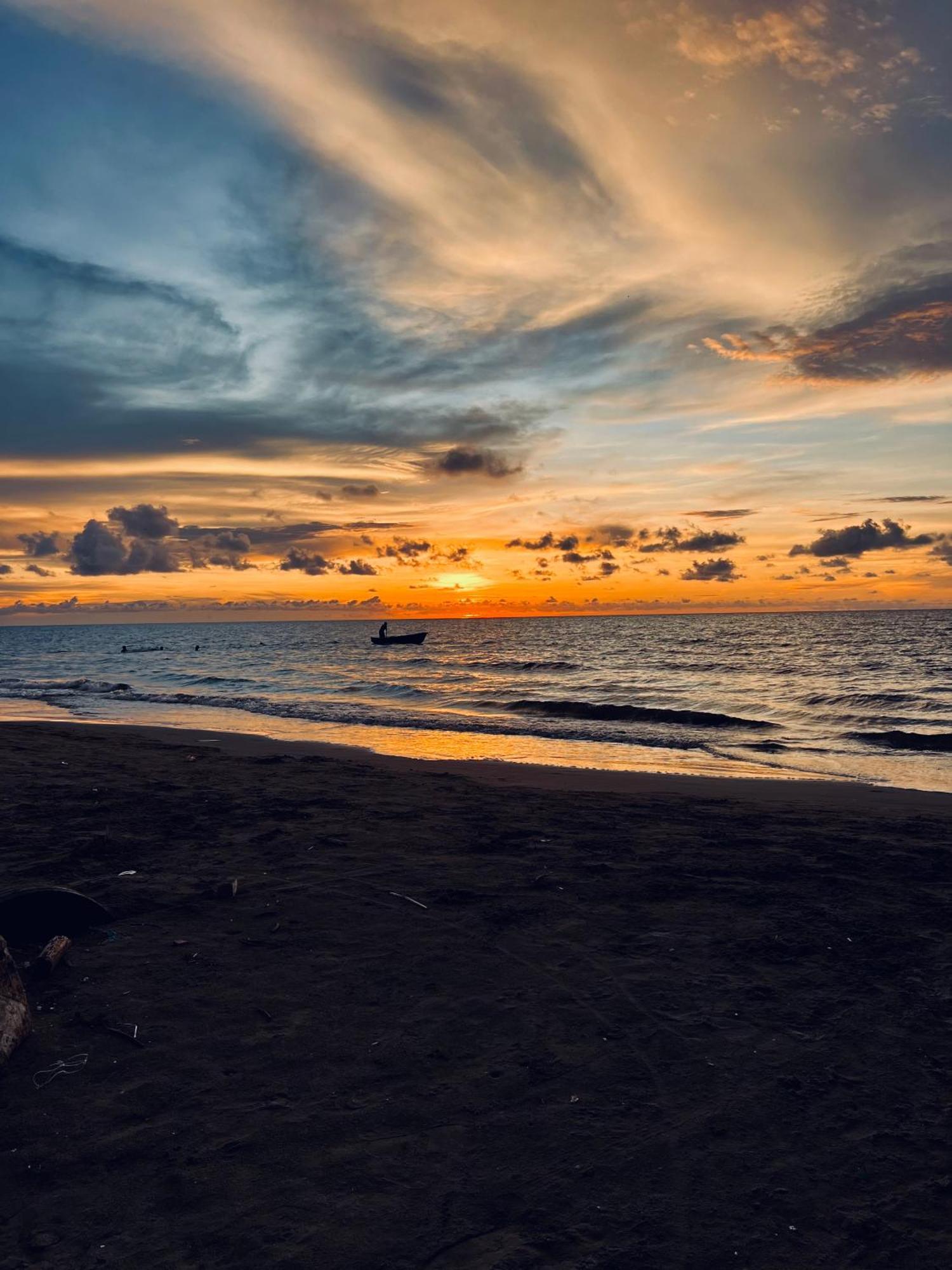 Coco Beach Cartagena エクステリア 写真