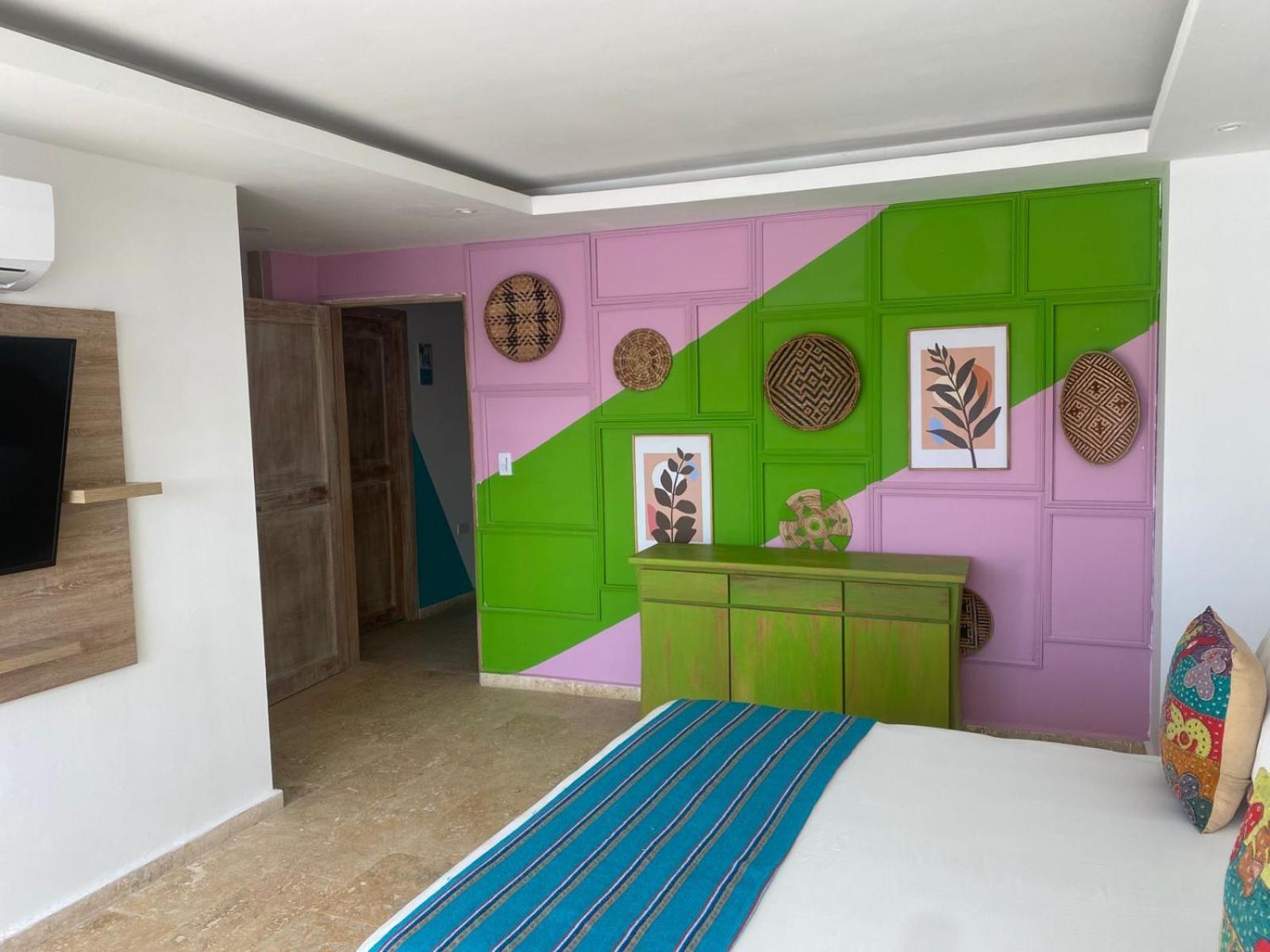 Coco Beach Cartagena 部屋 写真