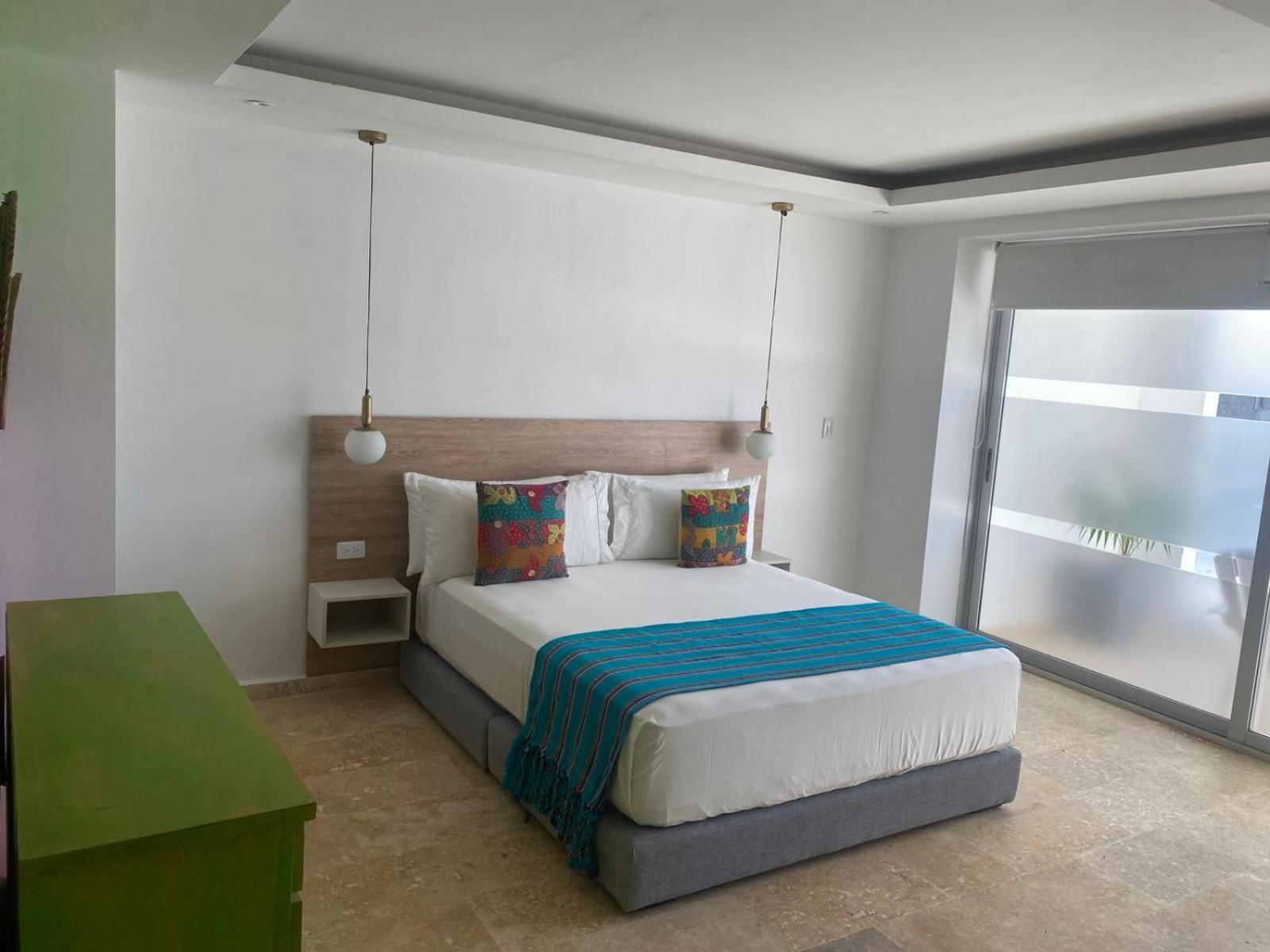 Coco Beach Cartagena エクステリア 写真
