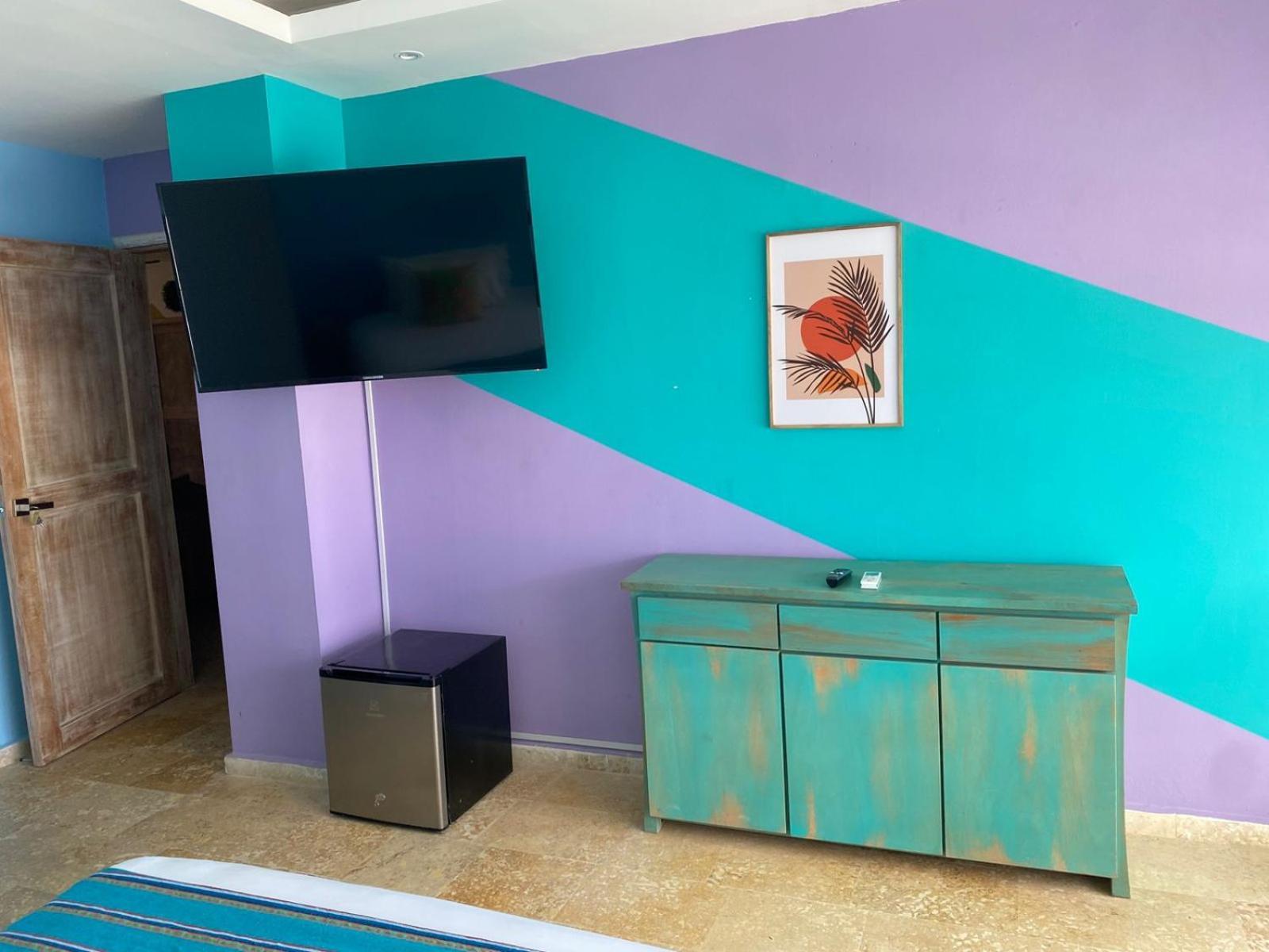 Coco Beach Cartagena 部屋 写真